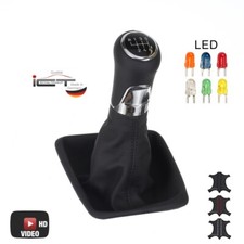 ICT Schaltknauf Schaltsack