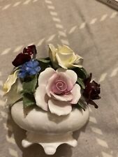 Radnor Porzellan  Rosen