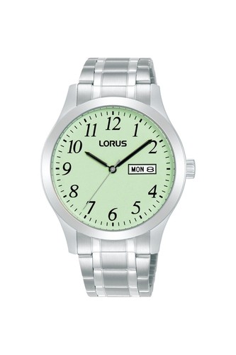 Lorus easy reader lumibrite - lorus,