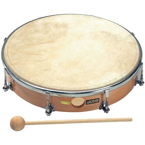 Handtrommel sonor global - handtrommel,