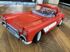 LEGO® Icons 10321 Corvette