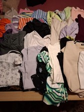 Damenoberteile 29 Teile Gr M