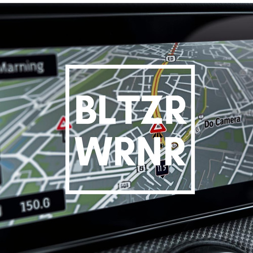Blitzerwarner download paket - download,