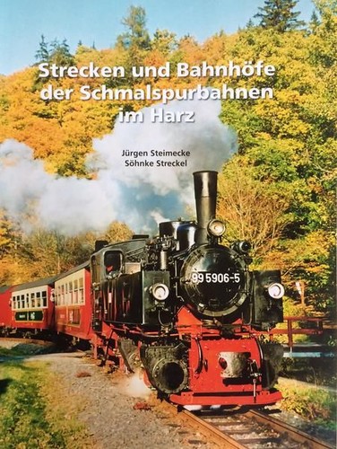 Buch strecken und - strecken,