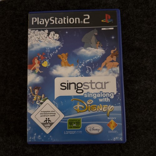 Playstation ps2 spiel - 2,