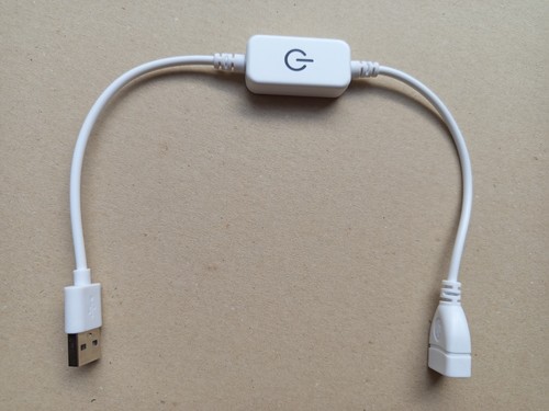 Usb kabel controller touch - kabel,