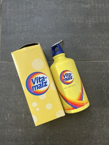 Vitamalz thermosflasche - vitamalz,