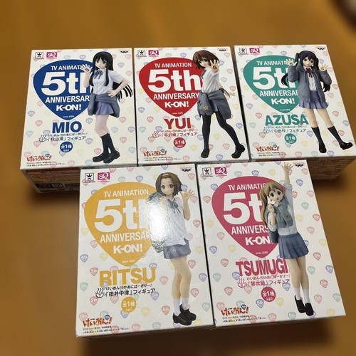 5th anniversary sq - 5th,