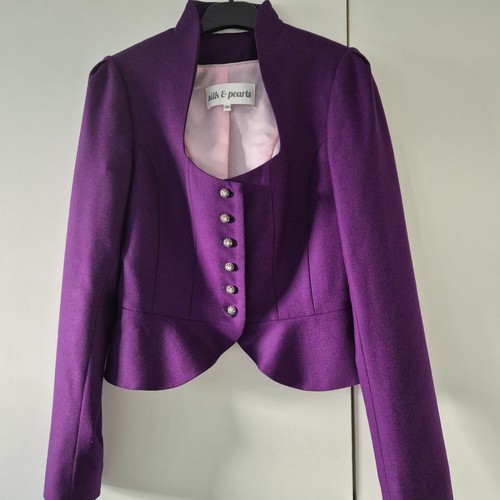 Silk pearl janker dirndljacke - silk&pearl,