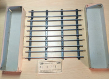 Karton jep h0 gleise - 1,