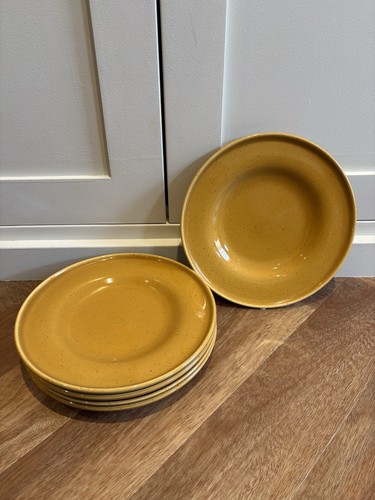 Vintage ikea 15199 - vintage, senfgold
