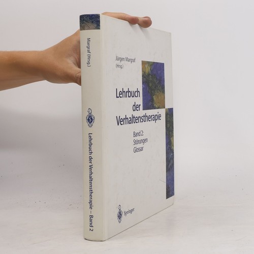 Lehrbuch der