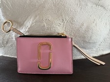 Marc Jacobs Snapshot rote