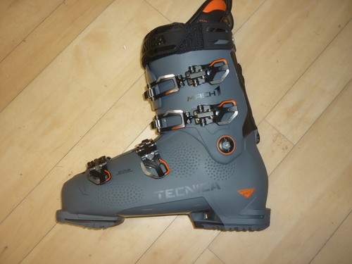 Tecnica mach 110 gw - mach,