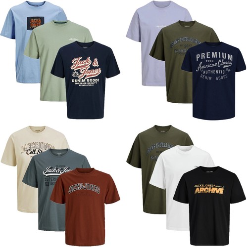 Jack jones herren - jack,
