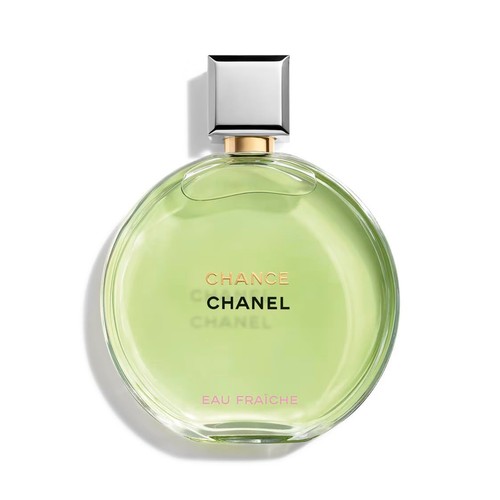 Chanel chance eau fraîche - chanel,