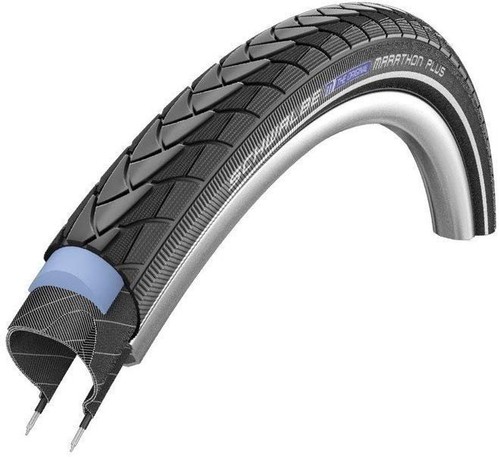 Schwalbe marathon plus 348 - plus,