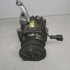 4588121 Klimakompressor  FORD MONDEO (GD) 2.0 16V Zetec SW 5p/b/1988cc