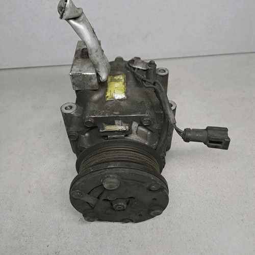 4588121 klimakompressor ford - klimakompressor,