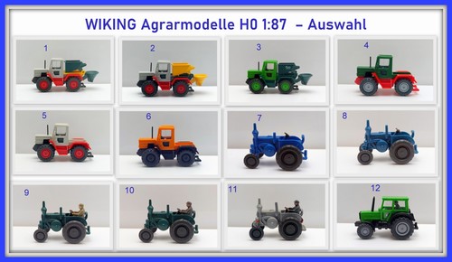 Landwirtschaftliche