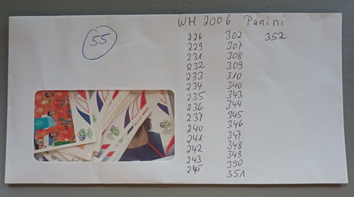 Panini sticker sammelbilder - sticker,