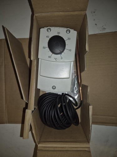 Kapillar thermostat alre - kapillar-thermostat,