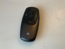 Presenter mit Laser - Klicker