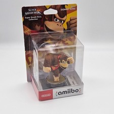 DONKEY KONG Amiibo - Super