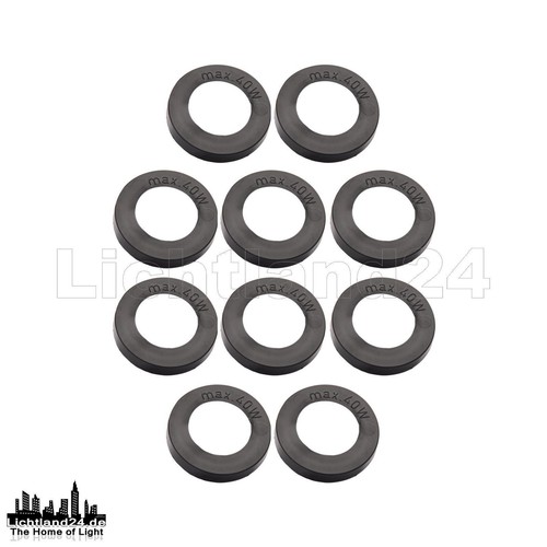 E27 10x standard - 10x,