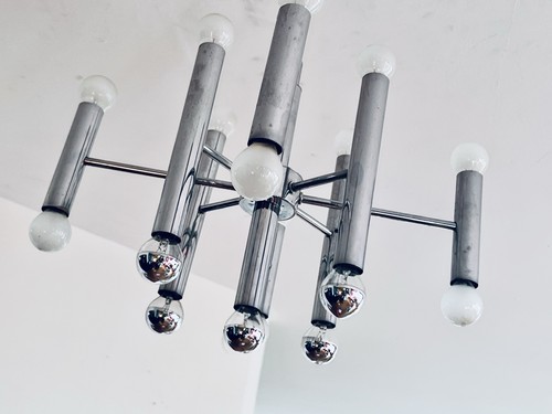 70er 60er lampe - 70er,
