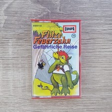 Flitze Feuerzahn Folge 11 -