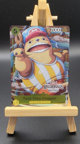 Tony chopper offline - tony, (offline