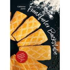 Frankfurter Backstube: Mit