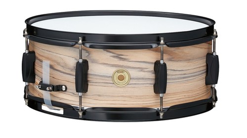 Tama woodworks snare - tama, 14"x5,5"
