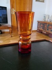 Bernstein Artglas Kristall