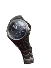 Citizen Eco-Drive Titanium Damen Armbanduhr