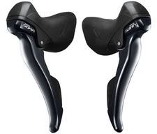 Shimano Sora ST-R3000 Schalt-/Bremshebel 2x9-fach rechts + links STI Set - NEU