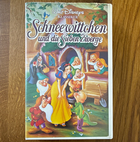 Walt disneys klassiker - disneys,