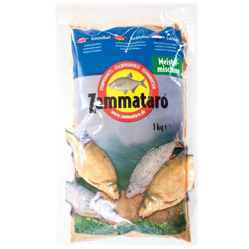 Zammataro fertigfutter - (),