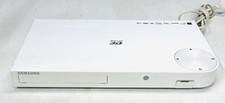 Samsung BD-F5500E 3D Blu-ray