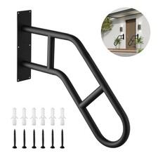 Handlauf Gebogene Treppe Handläufe Innen Außen Treppengeländer Wandhandlauf