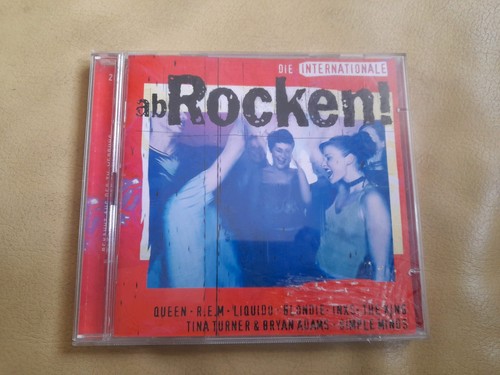 Abrocken die - -,