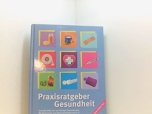 Praxisratgeber gesundheit - praxisratgeber,