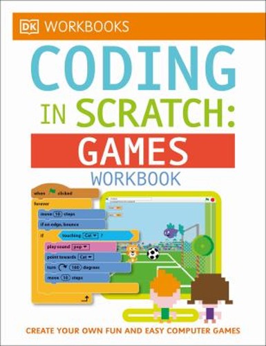 Workbooks coding in - dk, workbooks:
