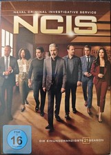 NCIS   -   Staffel 21