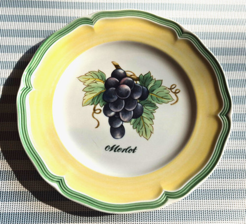 French garden - french,