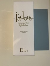 Dior J'adore Infinissime Eau