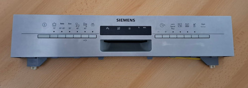 Siemens bedienteil blende - bedienteil,