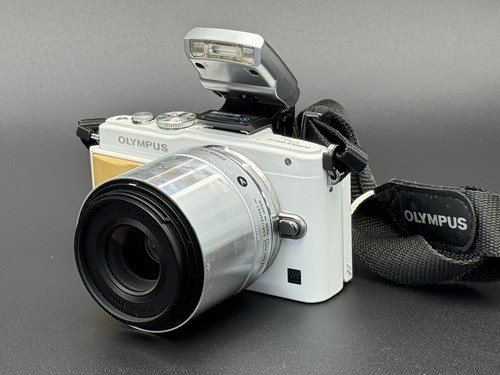 Exc olympus pen lite e - [exc+4],