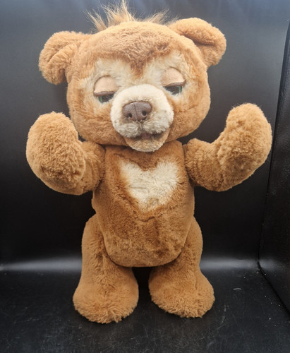 Hasbro furreal friends cubby - hasbro,